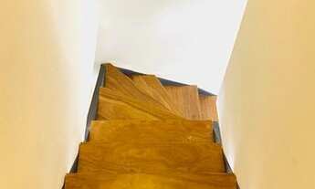 Imagem 4: Sobrado em Condomínio com 2 dormitórios à venda, 71 m² por R$ 510.000 - Parque São Domingo