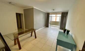 Imagem: Cambui apartamento 3 dormitórios, suíte