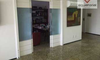 Imagem 5: Apartamento com 4 dormitórios à venda, 367 m² por R$ 1.700.000,00 - Aldeota - Fortaleza/CE