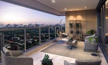 Imagem: Apartamento para venda tem 157 metros quadrados