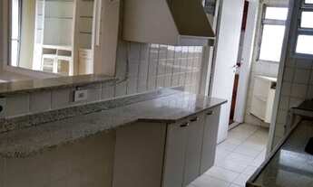 Imagem 2: Apartamento com 2 dormitórios para alugar, 71 m² por R$ 1.670,00/mês - Vila Alexandria - S