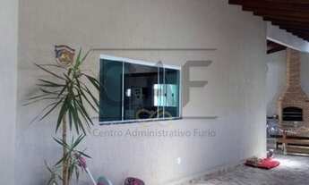 Imagem 4: Casa Residencial à venda, Santa Cruz, Jaguariúna - CA0515