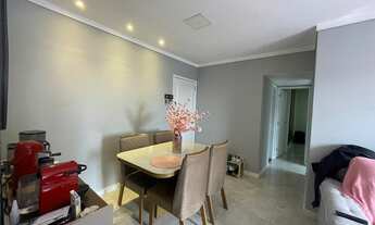 Imagem 7: VENDO LINDO APARTAMENTO 02 QUARTOS - PRÓXIMO AO SHOPPING