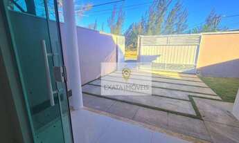 Imagem 3: Casas 3 quartos com quintal, Residencial Rio das Ostras