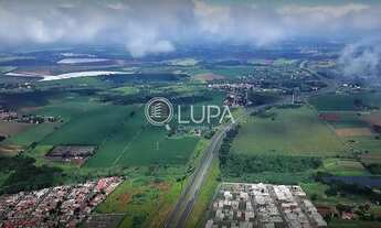 Imagem 6: Terreno - Parque Ortolândia - Hortolândia