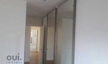 Imagem 5: Apartamento com 4 dormitórios à venda, 192 m² por R$ 5.200.000,00 - Vila Nova Conceição