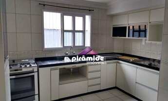 Imagem 4: Casa com 3 dormitórios para alugar, 200 m² por R$ 2.850,00/mês - Residencial Planalto - Sã