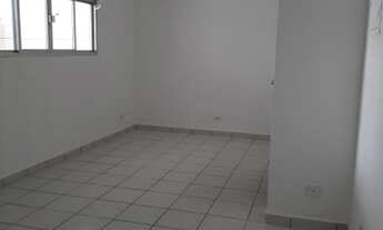 Imagem 3: APTO COM 02 DORMITÓRIO SENDO 01 SUÍTE - COM VAGA DE GARAGEM