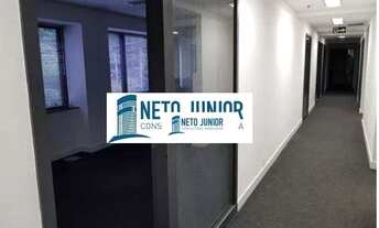 Imagem 5: Conjunto para alugar, 333 m² por R$ 17.000,00 - Brooklin - São Paulo/SP