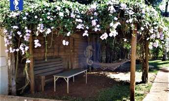 Imagem 6: Chácara com 3 dormitórios à venda, 5000 m² por R$ 950.000,00 - Conjunto Habitacional Jardi