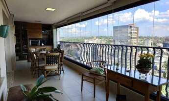 Imagem 3: Apartamento com 3 dormitórios à venda, 187 m² por R$ 2.250.000,00 - Cambuí - Campinas/SP