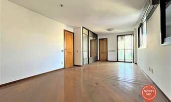 Imagem 6: Cobertura com 4 dormitórios à venda, 350 m² por R$ 5.000.000,00 - Belvedere - Belo Horizon