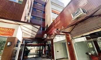 Imagem 2: Sala para alugar, 35 m² por R$ 1.100,00/mês - São Francisco - Niterói/RJ