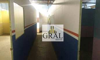 Imagem 7: Galpão para alugar, 1951 m² por R$ 35.000,00/mês - Centro - São Bernardo do Campo/SP
