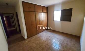 Imagem 6: Casa com 2 dormitórios para alugar, 77 m² por R$ 1.600,00/mês - Ipiranga - Ribeirão Preto