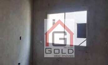 Imagem 4: Apartamento com 2 dormitórios à venda, 45 m² por R$ 248.000 - Vila Humaitá - Santo André/S