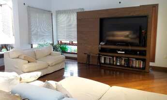 Imagem 6: Casa à venda, 650 m² por R$ 3.500.000,00 - City América - São Paulo/SP