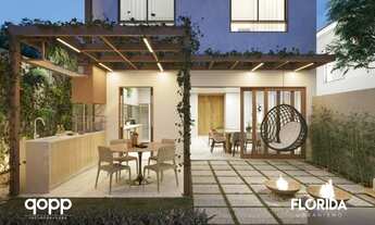 Imagem 7: Casa com 3 dormitórios à venda, 138 m² por R$ 1.160.000 - Residencial Estância Eudóxia - C