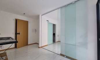 Imagem 4: Apartamento com 1 quarto em 30m² com vaga rotativa