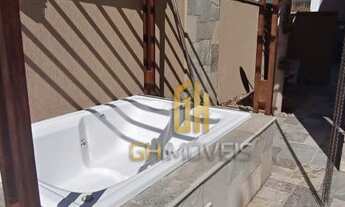 Imagem 6: Sobrado à venda, 345 m² por R$ 2.200.000,00 - Jardins Lisboa - Goiânia/GO