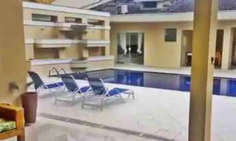 Imagem 2: Casa de condomínio sobrado para venda tem 312 metros quadrados com 4 quartos