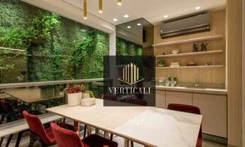 Imagem 4: Apartamento com 2 dormitórios à venda, 105 m² no Edifício Bravie - Bosque da Saúde - Cuiab