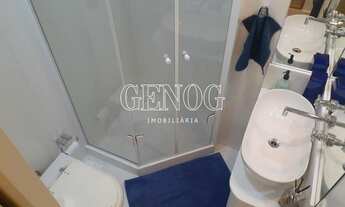 Imagem 3: Apartamento para venda possui 130 metros quadrados com 4 quartos em Tijuca - Rio de Janeir