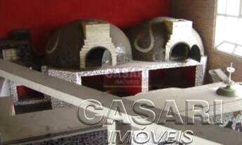 Imagem 4: Prédio Comercial para venda e locação, Centro, São Bernardo do Campo - PR0720