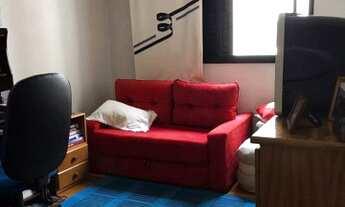 Imagem 5: Apartamento com 4 dormitórios à venda, 157 m² por R$ 960.000,00 - Santana - São Paulo/SP