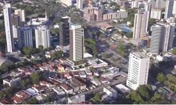Imagem 4: CACA* CONECÇÃO, CONFORTO E MODERNIDADE!! - APARTAMENTO DE UM QUARTOS NO CENTRO DE RECIFE!