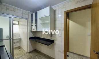 Imagem 6: Apartamento com 2 quartos e 1 vaga para alugar, 60 m² por R$ 2.500/mês - Vila Clementino