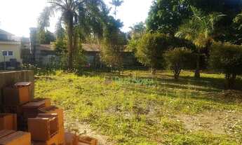 Imagem 7: Terreno Totalmente Plano e de Esquina