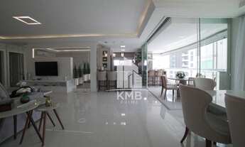 Imagem 2: Apartamento à venda, 172 m² por R$ 2.990.000,00 - Castelo Branco - Itapema/SC