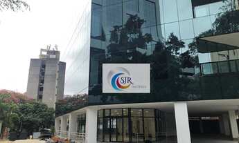 Imagem 5: Conjunto para alugar, 1161 m² - Vila Olímpia - São Paulo/SP