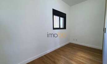 Imagem 4: Apartamento com 2 dormitórios à venda, 62 m² por R$ 550.000,00 - Condomínio Le Monde Campo