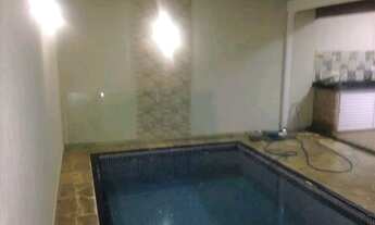 Imagem 5: Casa / Condomínio - Jardim Santa Maria - Venda - Residencial