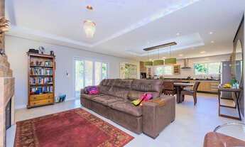 Imagem 7: Chácara com 3 dormitórios à venda, 5000 m² por R$ 1.350.000,00 - Butiatuvinha - Curitiba/P