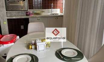 Imagem 7: Apartamento com 3 suítes à venda, 123 m² por R$ 1.650.000 - Cocó - Fortaleza/CE