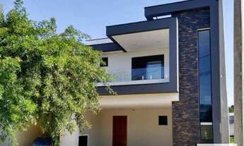 Imagem: Casa com 3 dormitórios à venda, 200 m²