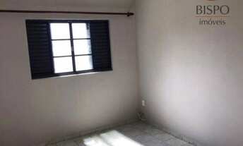 Imagem 6: Apartamento com 2 dormitórios à venda, 67 m² por R$ 190.800,00 - Parque Gramado - American