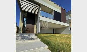 Imagem: Venda Casa JARDINS GENOVA