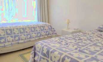 Imagem 7: Apartamento com 3 dormitórios à venda, 155 m² por R$ 2.750.000,00 - Riviera - Módulo 7 - B