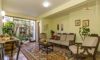 Imagem 2: Apartamento residencial à venda, Rio Branco, Porto Alegre