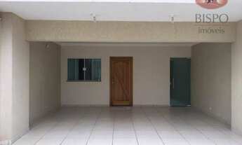 Imagem 2: Casa à venda, 196 m² por R$ 550.000,00 - Parque Universitário - Americana/SP