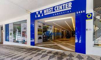 Imagem 4: Conjunto à venda, 41 m² por R$ 290.000,00 - Bigorrilho - Curitiba/PR