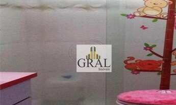 Imagem 7: Casa com 4 dormitórios à venda, 269 m² por R$ 850.000,00 - Vila Euro - São Bernardo do Cam