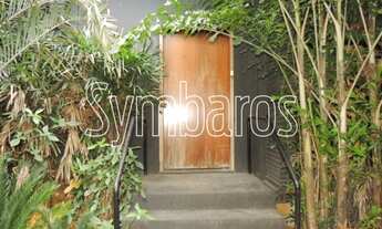 Imagem: Prédio Comercial