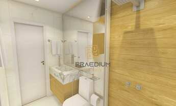 Imagem 5: Sobrado com 4 dormitórios à venda, 350 m² por R$ 1.800.000,00 - São Lourenço - Curitiba/PR