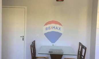 Imagem 6: Apartamento com 2 dormitórios à venda, 54 m² por R$ 264.000,00 - Vila Campos Sales - Jundi