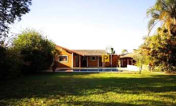 Imagem 7: Casa com 3 dormitórios à venda, 120 m² por R$ 1.500.000 - Portal dos Nobres - Americana/SP